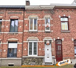 Maison à 4040 HERSTAL (Belgique) - Prix 