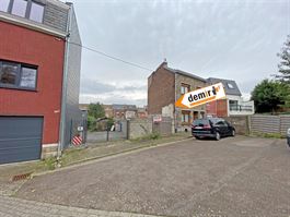 Terrain à 4040 HERSTAL (Belgique) - Prix 