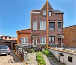 Maison à 4040 HERSTAL (Belgique) - Prix 