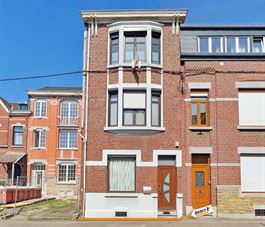 Maison à 4040 HERSTAL (Belgique) - Prix 