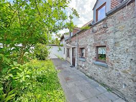 Maison à 4630 SOUMAGNE (Belgique) - Prix 