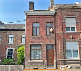Maison à 4040 HERSTAL (Belgique) - Prix 