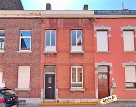 Maison à 4040 HERSTAL (Belgique) - Prix 