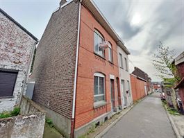 Maison à 4040 HERSTAL (Belgique) - Prix 