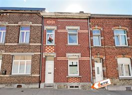 Maison à 4000 LIÈGE (Belgique) - Prix 