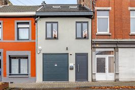 Maison à 4040 HERSTAL (Belgique) - Prix 