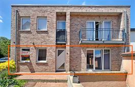 Appartement à 4041 MILMORT (Belgique) - Prix 