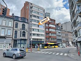 Appartement à 4020 LIÈGE (Belgique) - Prix 
