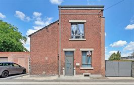 Maison à 4040 HERSTAL (Belgique) - Prix 