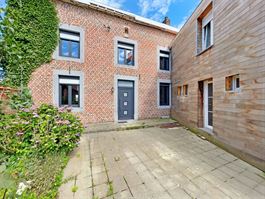 Maison à 4340 VILLERS-L'ÉVÊQUE (Belgique) - Prix 