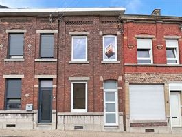 Maison à 4040 HERSTAL (Belgique) - Prix 