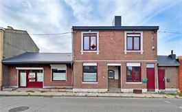 Maison à 4683 VIVEGNIS (Belgique) - Prix 