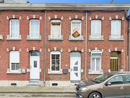 Maison à 4020 WANDRE (Belgique) - Prix 