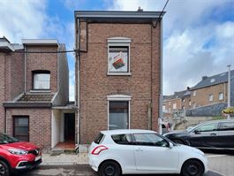 Maison à 4801 STEMBERT (Belgique) - Prix 