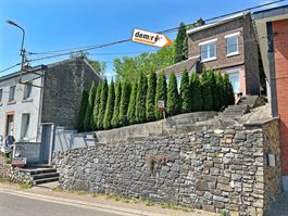 Maison à 4400 FLÉMALLE-GRANDE (Belgique) - Prix 