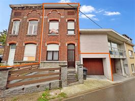Maison à 4040 HERSTAL (Belgique) - Prix 