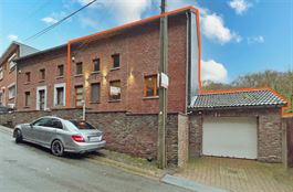 Maison à 4020 WANDRE (Belgique) - Prix 