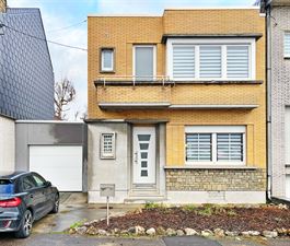 Maison à 4460 GRÂCE-HOLLOGNE (Belgique) - Prix 