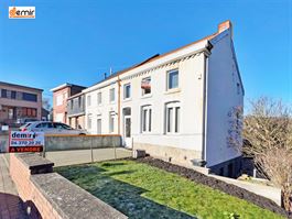Maison à 4420 MONTEGNÉE (Belgique) - Prix 