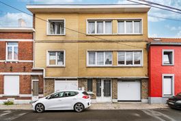 Rapport à 4040 HERSTAL (Belgique) - Prix 