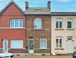 Maison à 4040 HERSTAL (Belgique) - Prix 