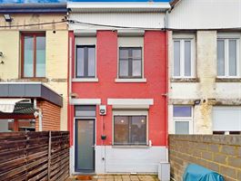 Maison à 4683 VIVEGNIS (Belgique) - Prix 