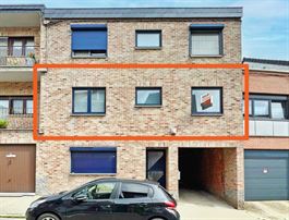 Appartement à 4040 HERSTAL (Belgique) - Prix 