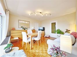 Appartement à 4040 HERSTAL (Belgique) - Prix 