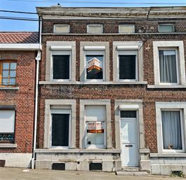 Maison à 4040 HERSTAL (Belgique) - Prix 