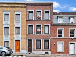 Maison à 4820 DISON (Belgique) - Prix 