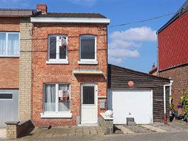Maison à 4602 CHERATTE (Belgique) - Prix 