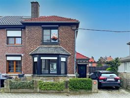 Maison à 4040 HERSTAL (Belgique) - Prix 