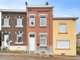 Maison à 4032 LIÈGE (Belgique) - Prix 