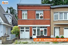 Maison à 4020 JUPILLE-SUR-MEUSE (Belgique) - Prix 