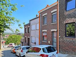 Maison à 4020 LIÈGE (Belgique) - Prix 