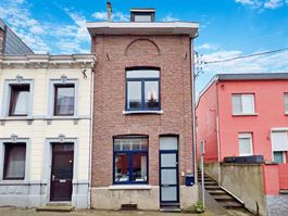 Maison à 4683 VIVEGNIS (Belgique) - Prix 