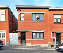 Maison à 4040 HERSTAL (Belgique) - Prix 