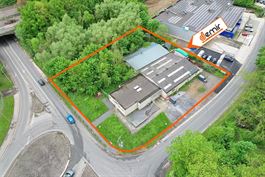Rapport à 4040 HERSTAL (Belgique) - Prix 799.000 &euro;