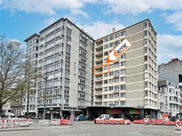 Appartement à 4000 LIÈGE (Belgique) - Prix 