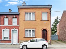 Maison à 4040 HERSTAL (Belgique) - Prix 