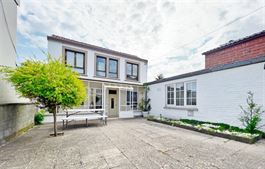 Maison à 4040 HERSTAL (Belgique) - Prix 