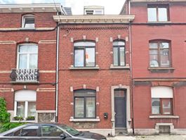 Maison à 4020 LIÈGE (Belgique) - Prix 