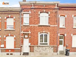 Maison à 4040 HERSTAL (Belgique) - Prix 