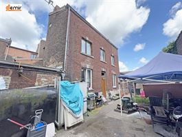 Maison à 4000 LIÈGE (Belgique) - Prix 