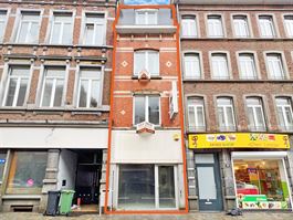 Maison à 4800 VERVIERS (Belgique) - Prix 