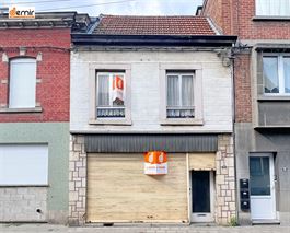 Maison à 4020 WANDRE (Belgique) - Prix 
