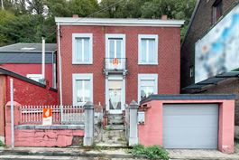 Maison à 4602 CHERATTE (Belgique) - Prix 