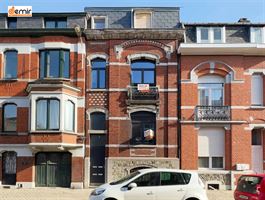 Maison à 4000 LIÈGE (Belgique) - Prix 