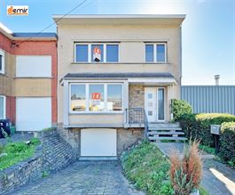 Maison à 4040 HERSTAL (Belgique) - Prix 