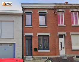 Maison à 4040 HERSTAL (Belgique) - Prix 